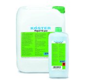Img of Koster Polysil TG 500 per 2.56 gallon unit